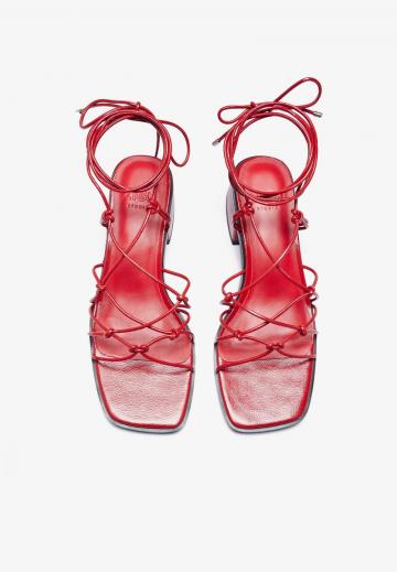 Гандбольные кроссовки