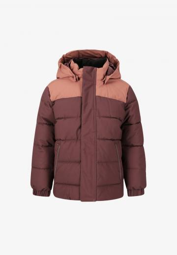 Зимняя куртка