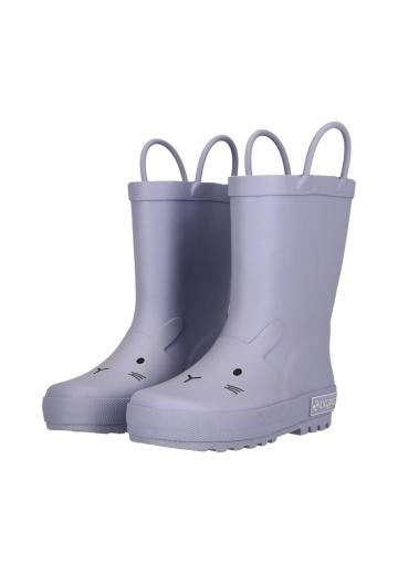 Резиновые сапоги