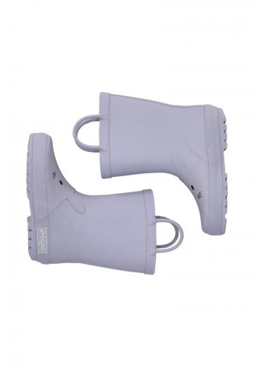 Резиновые сапоги