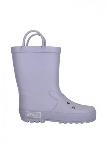 Резиновые сапоги