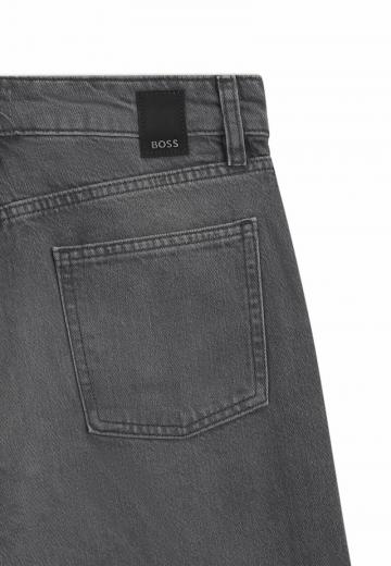 Свободные джинсы