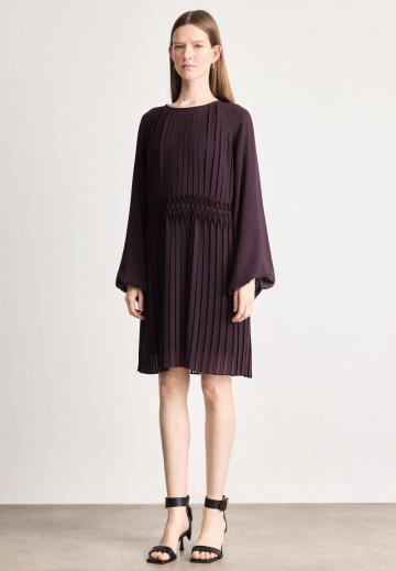 Коктейльное платье