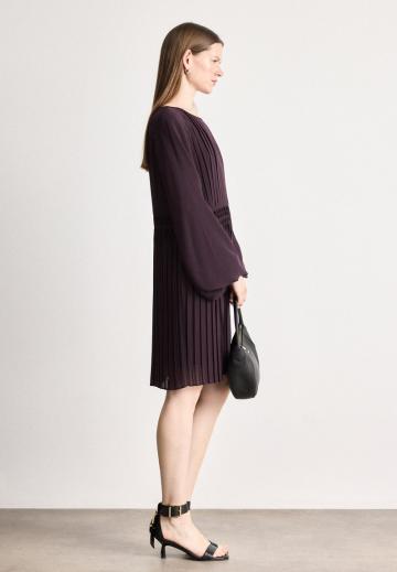 Коктейльное платье