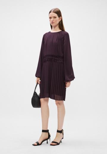 Коктейльное платье