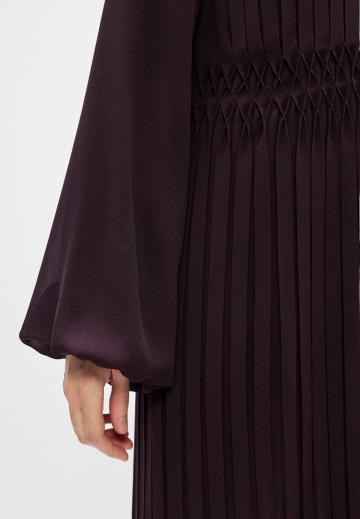 Коктейльное платье