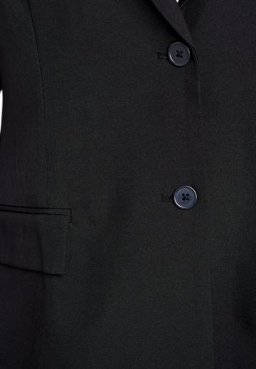 Короткое пальто