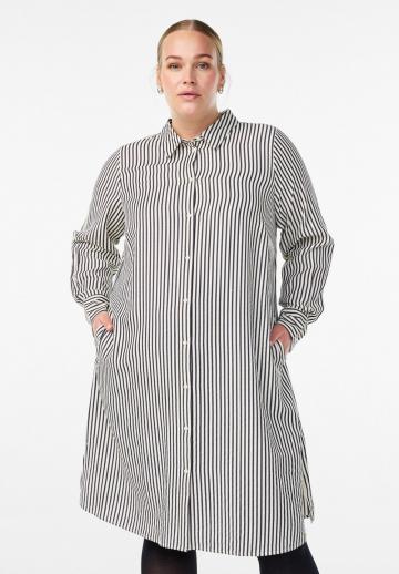 Блузка-платье