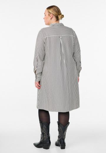 Блузка-платье