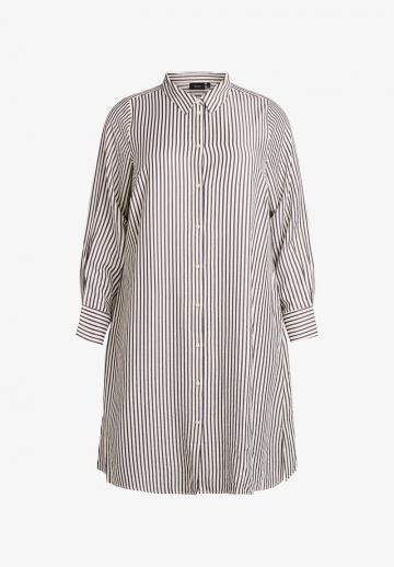 Блузка-платье