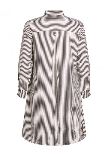 Блузка-платье