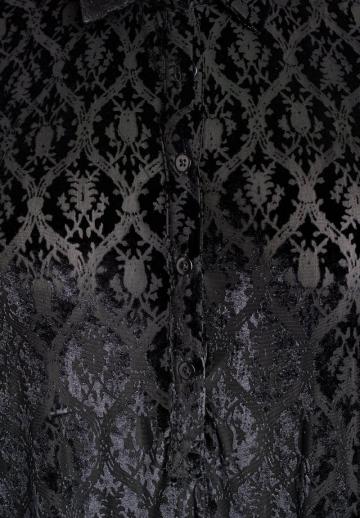 Блузка-платье