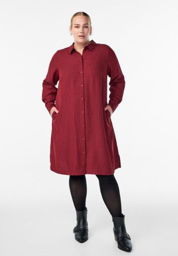 Блузка-платье