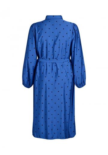 Блузка-платье