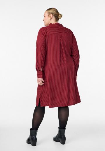 Блузка-платье