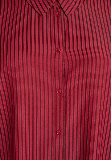 Блузка-платье