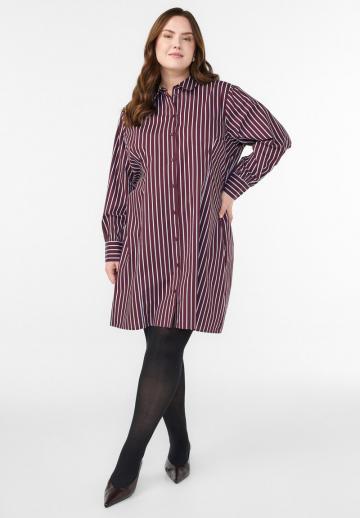 Блузка-платье