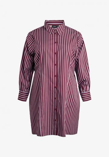 Блузка-платье