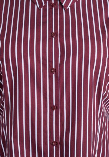 Блузка-платье