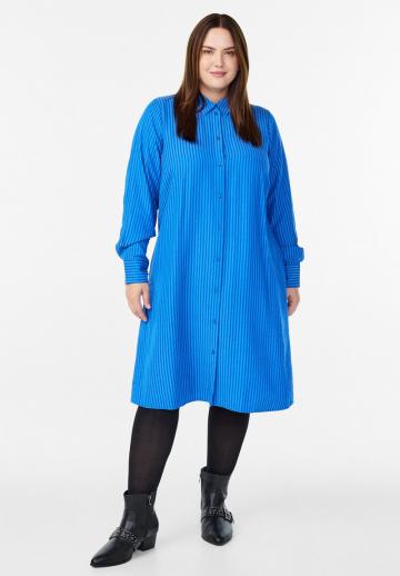 Блузка-платье