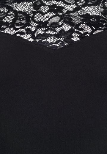 Кружевная блузка