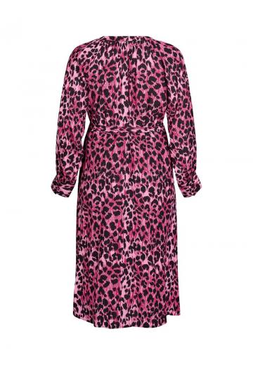 Блузка-платье