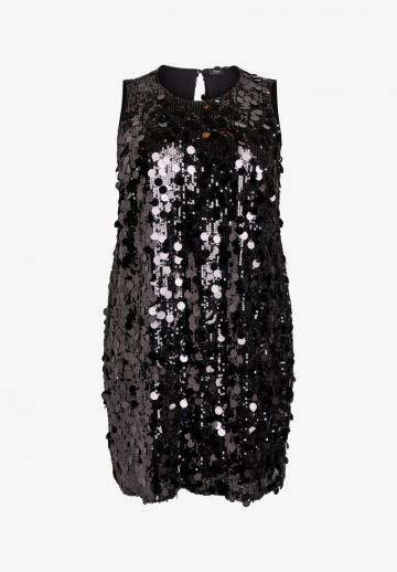 Коктейльное платье