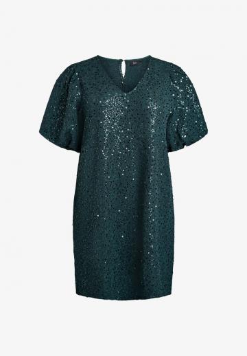 Коктейльное платье