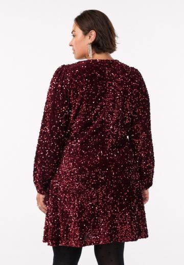 Коктейльное платье