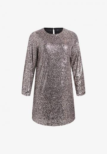 Коктейльное платье