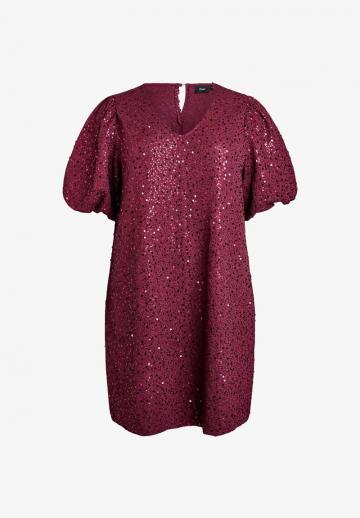 Коктейльное платье