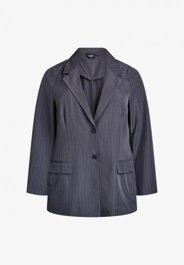 Короткое пальто