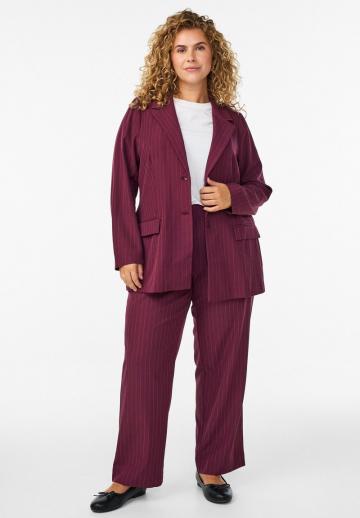 Короткое пальто