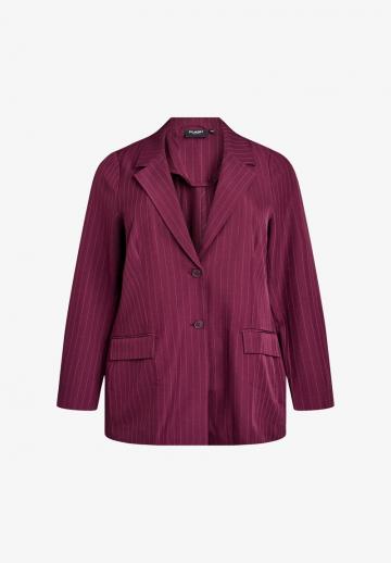 Короткое пальто