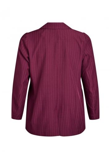 Короткое пальто