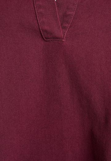 Джинсовое платье