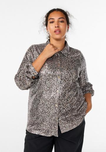 Блузка-рубашка