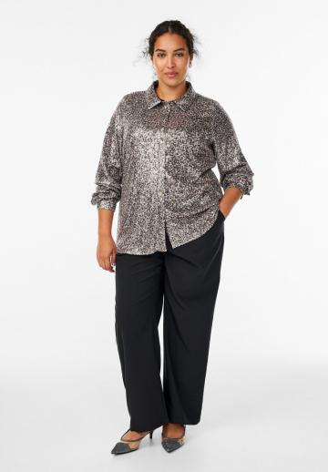Блузка-рубашка