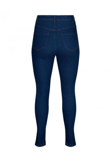 Узкие джинсы