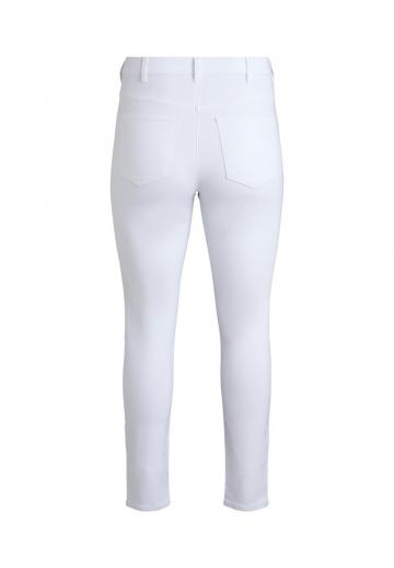 Узкие джинсы