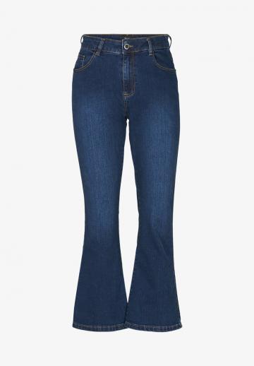 Клешеные брюки