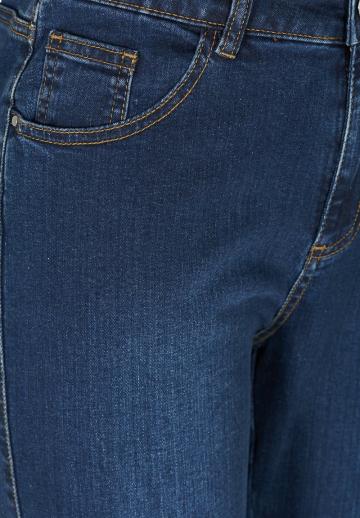 Клешеные брюки