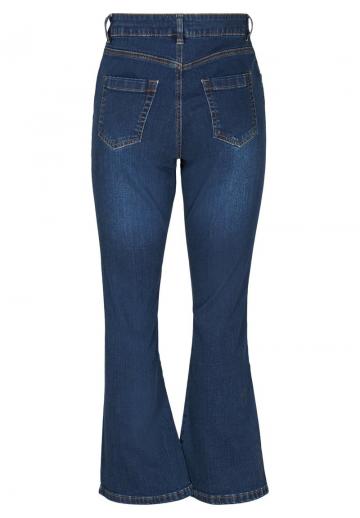 Клешеные брюки