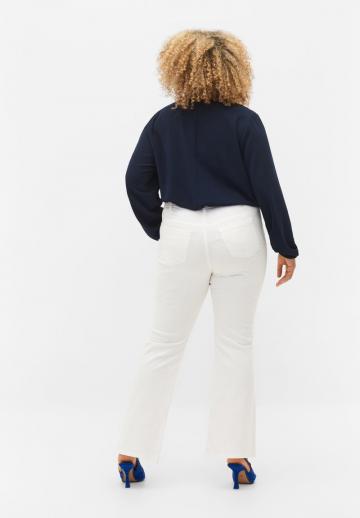 Клешеные брюки