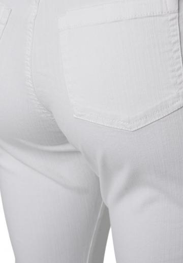 Клешеные брюки