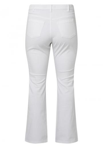 Клешеные брюки