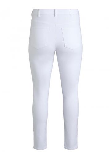 Узкие джинсы