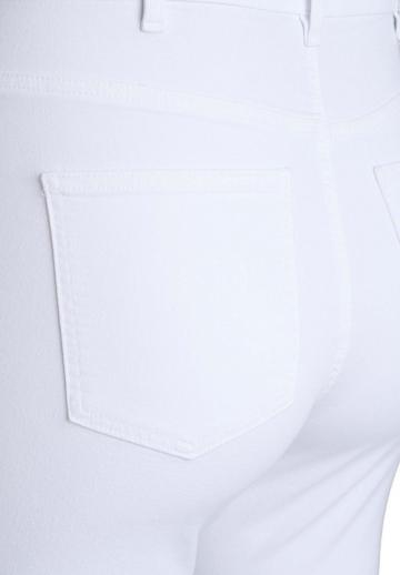 Узкие джинсы