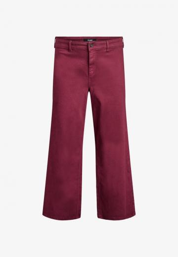 Свободные джинсы