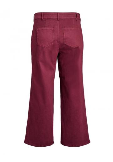 Свободные джинсы